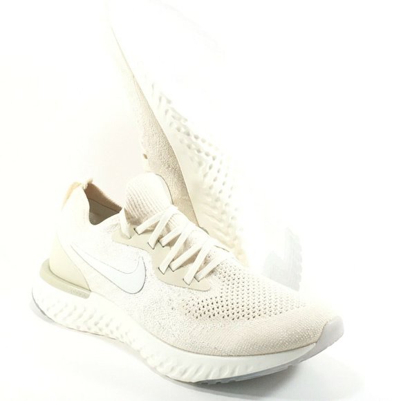 nike epic react size 9